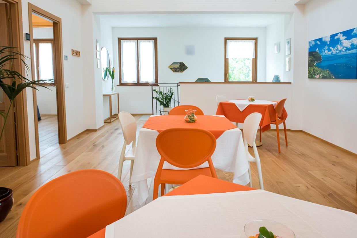 Casa Del Fattore Osimo Buitenkant foto