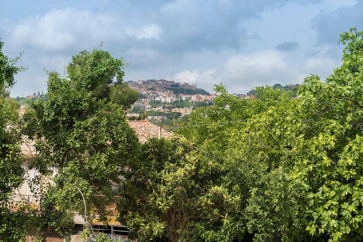Casa Del Fattore Osimo Buitenkant foto