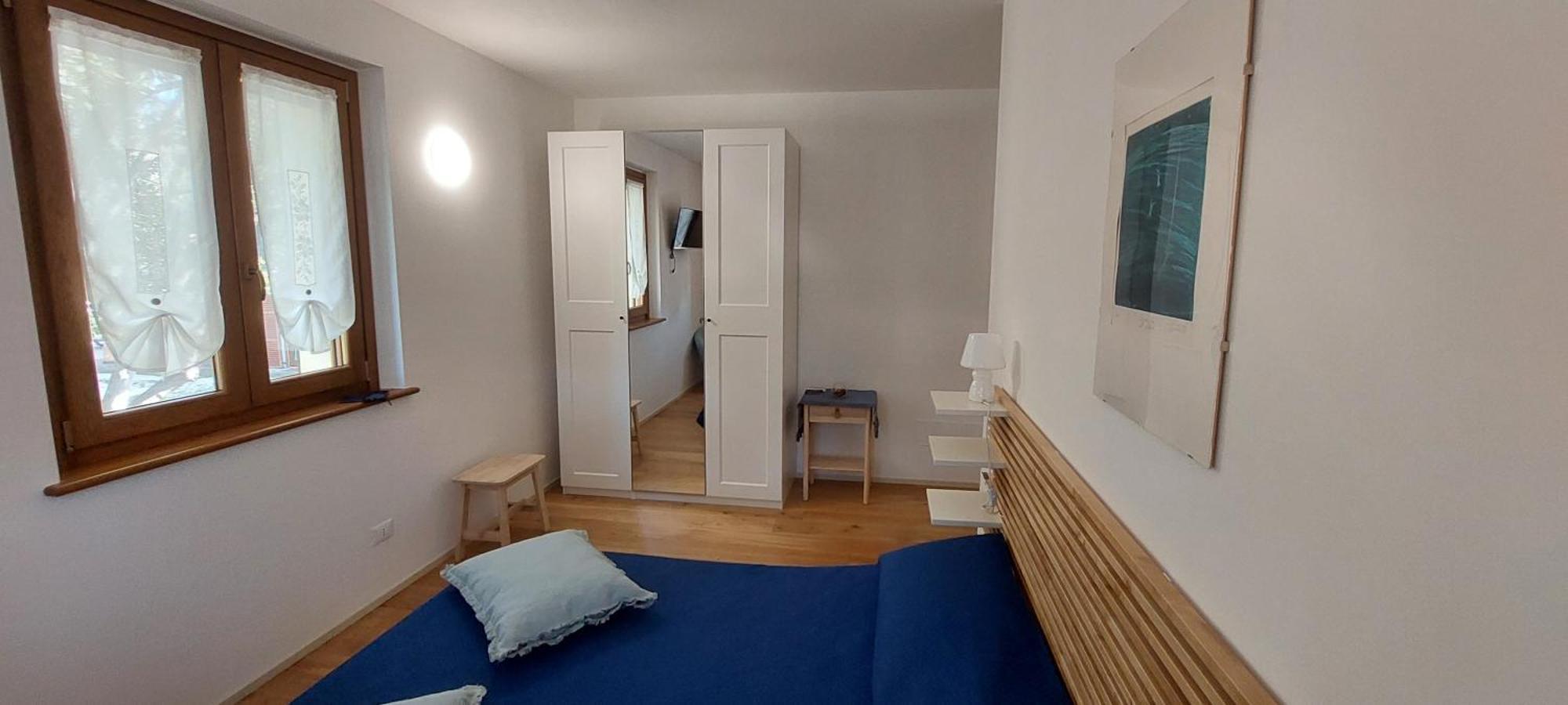 Casa Del Fattore Osimo Buitenkant foto